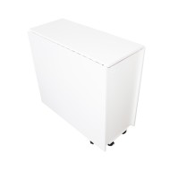 Masa plianta Mini Alba, 170 x 77 x 80 cm Masa plianta Mini Alba, 170 x 77 x 80 cm